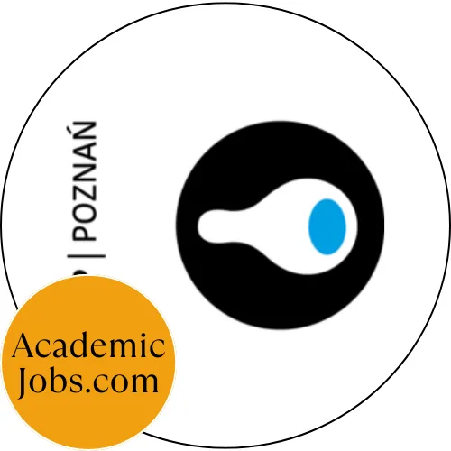 El logo de Fine Arts Academy in Poznan